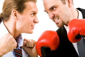 Angry Men