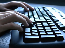 Computer time