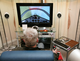 Playing games