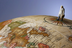 global nomad