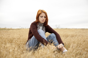 loneliness