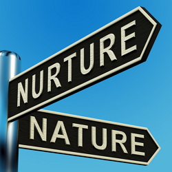 Nature/Nurture