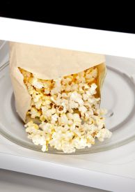 popcorn