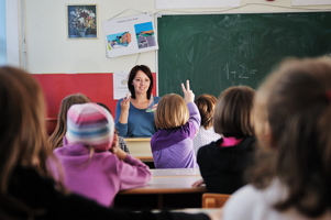 Study links early math and reading ability to job and income in adulthood