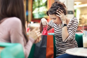 shopping