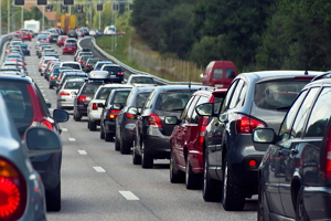 Traffic Jam Traffic Jam