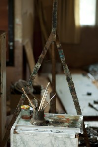 art therapy