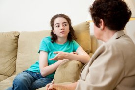 child psychotherapy