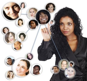Social network