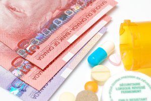 drug costs