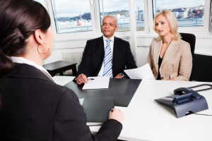 interview