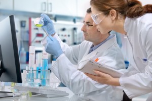 lab_research