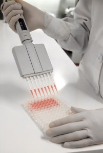 lab tests