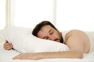 sleep