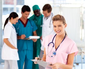 medical team