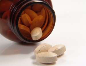 Vitamins