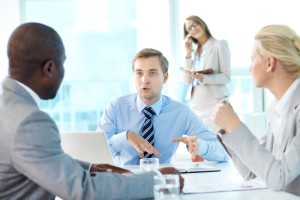 Study reveals strong personalities are weak when faced with change