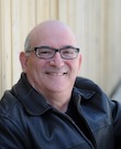 Leonard Rebick, psychodynamic therapist Toronto, Canada