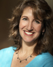 Liz Kalman, psychodynamic therapist Toronto, Canada