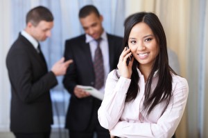 attractive_people_work