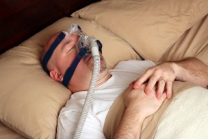 cpap_sleeping