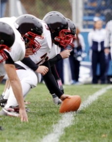 football players