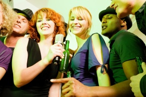 party_karaoke
