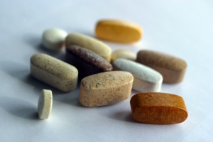 vitamins