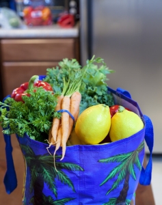 groceries