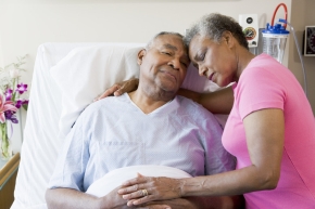 hospital stay