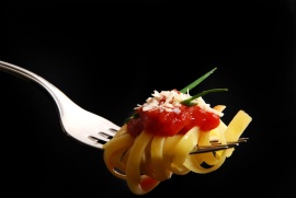 nutrition_fork