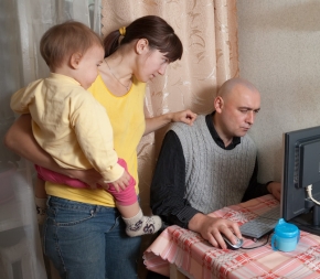 work-life balance