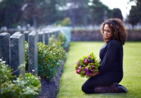 grief