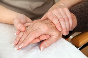 grief support