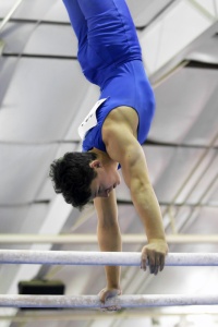 male_gymnast