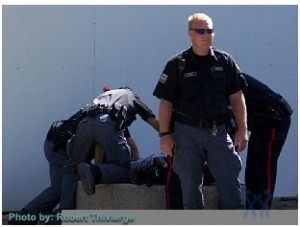 police_brutality