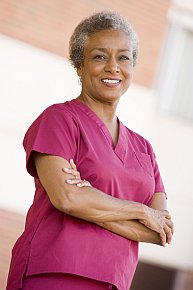 nurse_outside