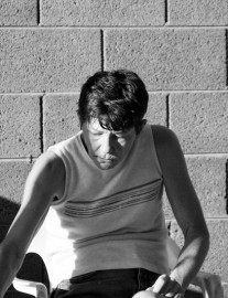 parkinsons disability
