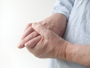 arthritis pain