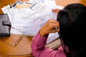 debt bills