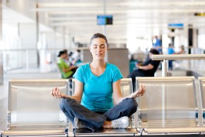 airport zen