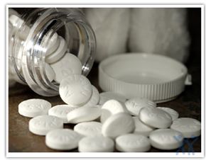 aspirin
