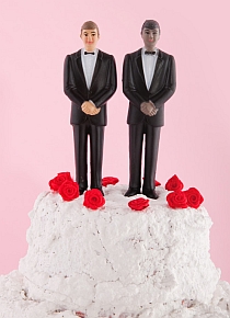 Recent Gay Marriage News 100